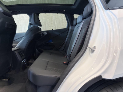 BMW X3 Vorführwagen