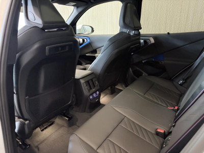 BMW X3 Vorführwagen