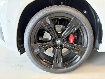 BMW X3 Vorführwagen