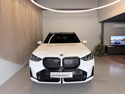 BMW X3 Vorführwagen