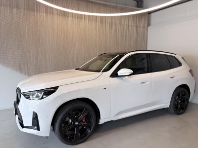 BMW X3 Vorführwagen