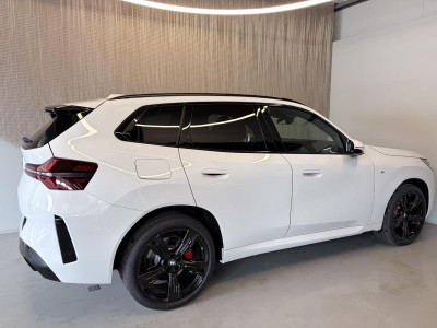 BMW X3 Vorführwagen
