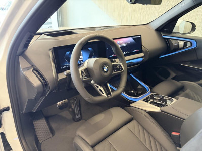 BMW X3 Vorführwagen
