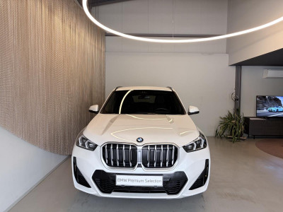 BMW X1 Gebrauchtwagen