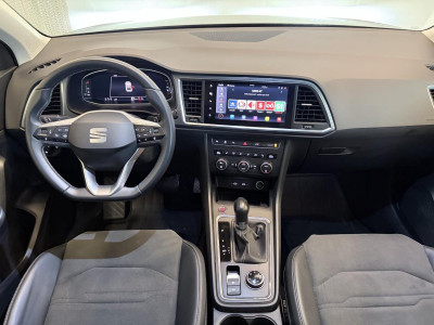 Seat Ateca Gebrauchtwagen
