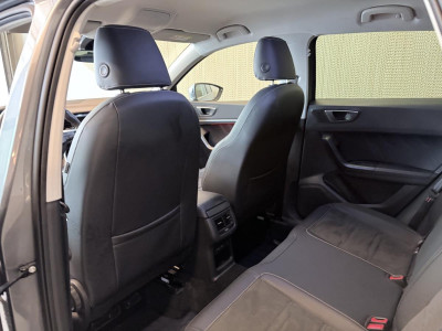 Seat Ateca Gebrauchtwagen