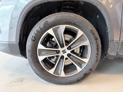 Seat Ateca Gebrauchtwagen