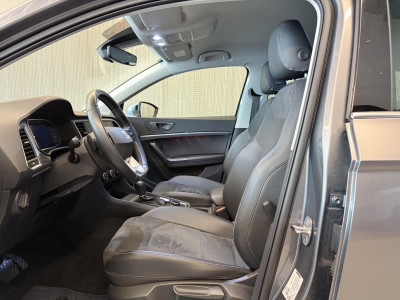 Seat Ateca Gebrauchtwagen