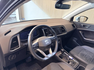 Seat Ateca Gebrauchtwagen