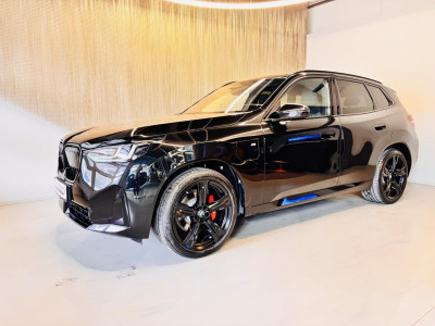 BMW X3 Vorführwagen BMW X3 Vorführwagen