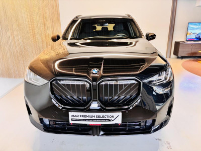 BMW X3 Vorführwagen BMW X3 Vorführwagen