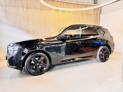 BMW X3 Vorführwagen BMW X3 Vorführwagen