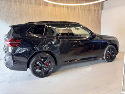 BMW X3 Vorführwagen BMW X3 Vorführwagen