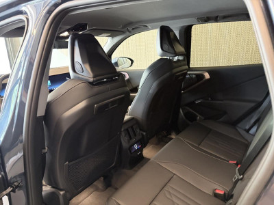 BMW X3 Gebrauchtwagen BMW X3 Gebrauchtwagen