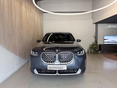 BMW X3 Gebrauchtwagen BMW X3 Gebrauchtwagen