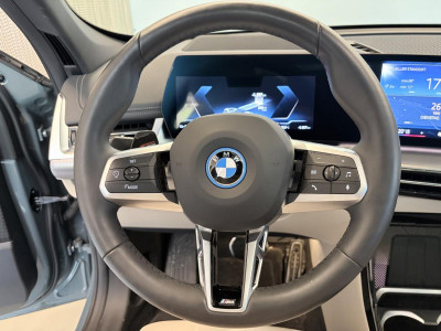 BMW iX1 Gebrauchtwagen BMW iX1 Gebrauchtwagen
