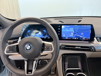 BMW iX1 Gebrauchtwagen BMW iX1 Gebrauchtwagen