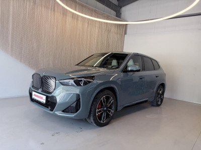 BMW iX1 Gebrauchtwagen BMW iX1 Gebrauchtwagen
