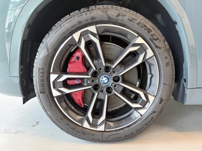 BMW iX1 Gebrauchtwagen BMW iX1 Gebrauchtwagen
