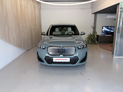 BMW iX1 Gebrauchtwagen BMW iX1 Gebrauchtwagen