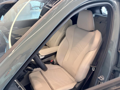 BMW iX1 Gebrauchtwagen BMW iX1 Gebrauchtwagen