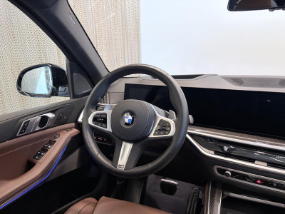 BMW X5 Gebrauchtwagen BMW X5 Gebrauchtwagen
