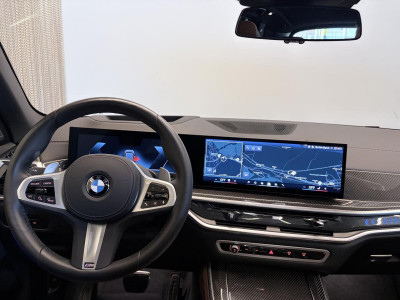 BMW X5 Gebrauchtwagen BMW X5 Gebrauchtwagen