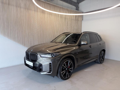 BMW X5 Gebrauchtwagen BMW X5 Gebrauchtwagen