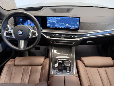 BMW X5 Gebrauchtwagen BMW X5 Gebrauchtwagen
