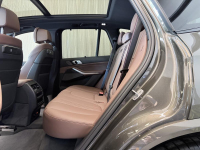 BMW X5 Gebrauchtwagen BMW X5 Gebrauchtwagen