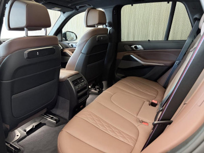BMW X5 Gebrauchtwagen BMW X5 Gebrauchtwagen