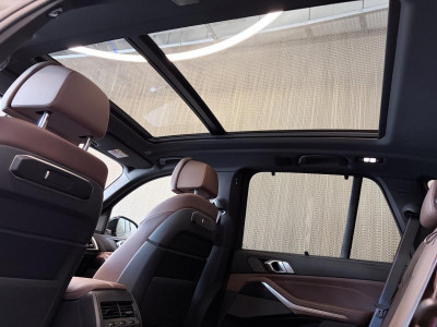 BMW X5 Gebrauchtwagen BMW X5 Gebrauchtwagen