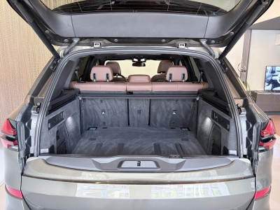 BMW X5 Gebrauchtwagen BMW X5 Gebrauchtwagen