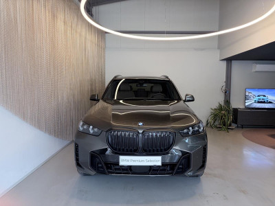 BMW X5 Gebrauchtwagen BMW X5 Gebrauchtwagen