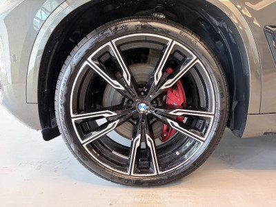 BMW X5 Gebrauchtwagen BMW X5 Gebrauchtwagen