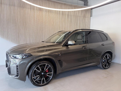 BMW X5 Gebrauchtwagen BMW X5 Gebrauchtwagen
