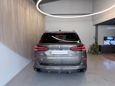 BMW X5 Gebrauchtwagen BMW X5 Gebrauchtwagen