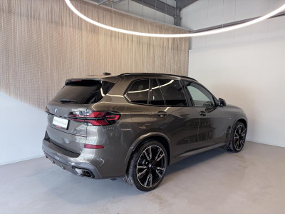 BMW X5 Gebrauchtwagen BMW X5 Gebrauchtwagen