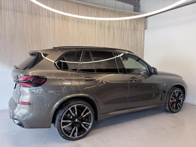 BMW X5 Gebrauchtwagen BMW X5 Gebrauchtwagen