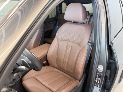 BMW X5 Gebrauchtwagen BMW X5 Gebrauchtwagen