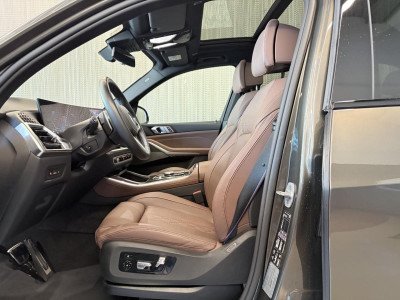 BMW X5 Gebrauchtwagen BMW X5 Gebrauchtwagen