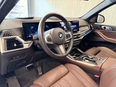 BMW X5 Gebrauchtwagen BMW X5 Gebrauchtwagen