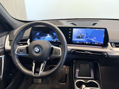 BMW iX1 Gebrauchtwagen BMW iX1 Gebrauchtwagen