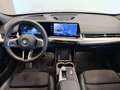 BMW iX1 Gebrauchtwagen BMW iX1 Gebrauchtwagen