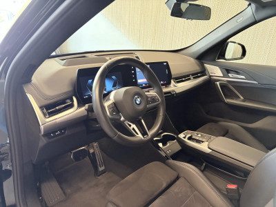BMW iX1 Gebrauchtwagen BMW iX1 Gebrauchtwagen