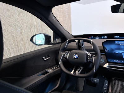 BMW iX3 Vorführwagen BMW iX3 Vorführwagen