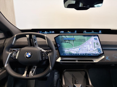BMW iX3 Vorführwagen BMW iX3 Vorführwagen