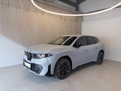 BMW iX3 Vorführwagen BMW iX3 Vorführwagen