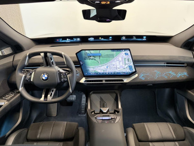 BMW iX3 Vorführwagen BMW iX3 Vorführwagen