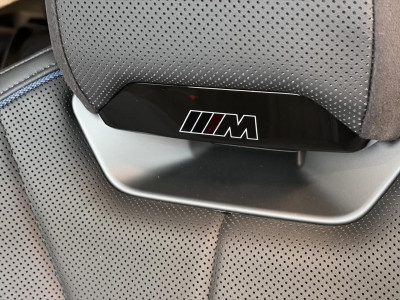 BMW iX3 Vorführwagen BMW iX3 Vorführwagen